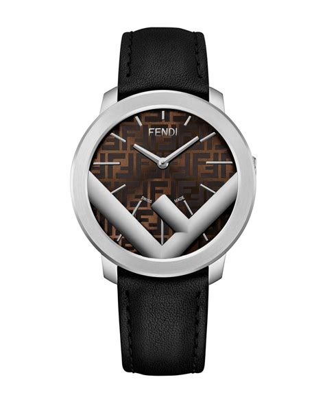 fendi watches neiman marcus|fendi watches for men.